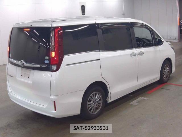 Toyota ESQUIRE 2016-01 8223359-4