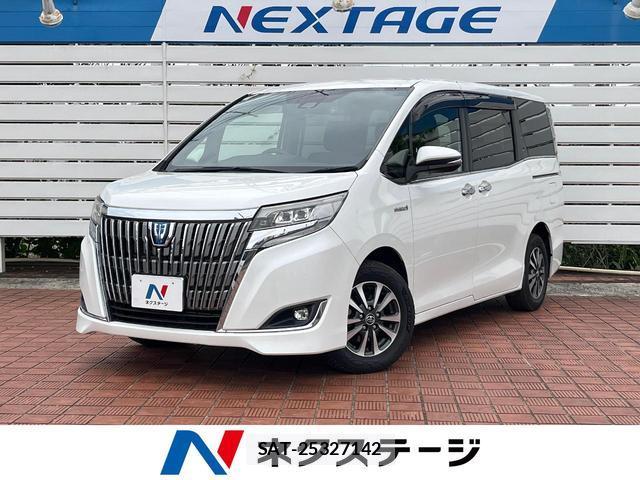 Toyota ESQUIRE 2017-12 8224121-0