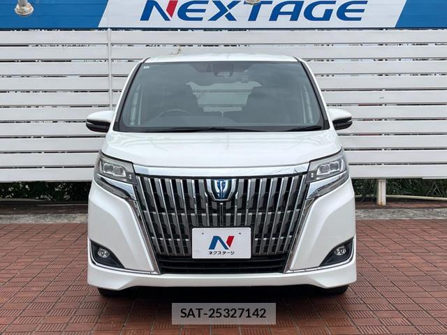 Toyota ESQUIRE 2017-12 8224121-14