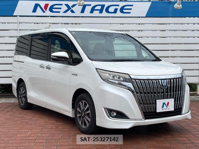 Toyota ESQUIRE 2017-12 8224121-16