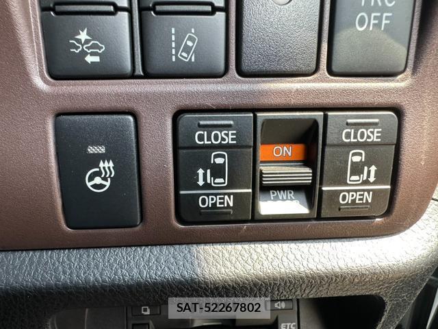 Toyota ESQUIRE 2017-07 8224663-13