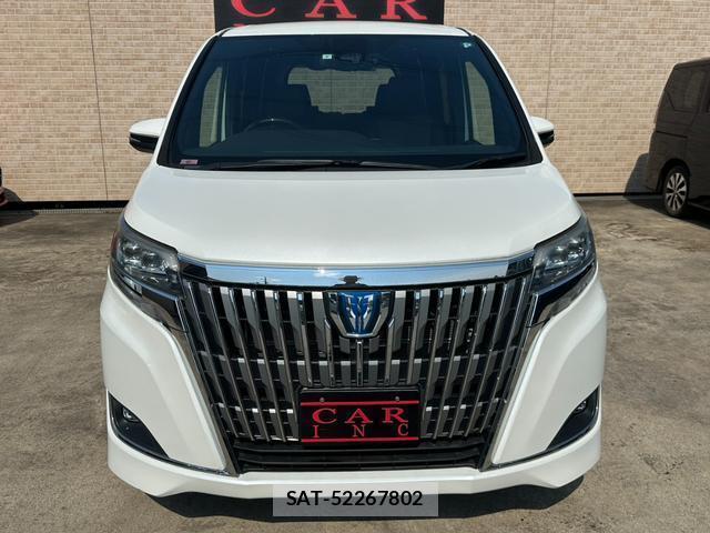 Toyota ESQUIRE 2017-07 8224663-3