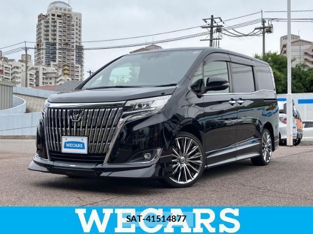 Toyota ESQUIRE 2018-07 8225188-0