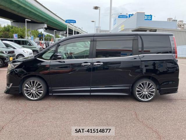 Toyota ESQUIRE 2018-07 8225188-1