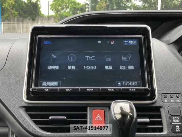 Toyota ESQUIRE 2018-07 8225188-10