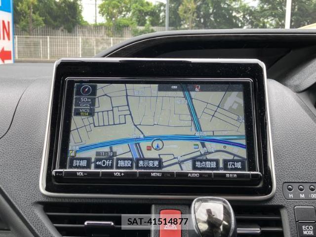 Toyota ESQUIRE 2018-07 8225188-8