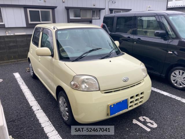 Daihatsu ESSE 2010-06 8219792-1