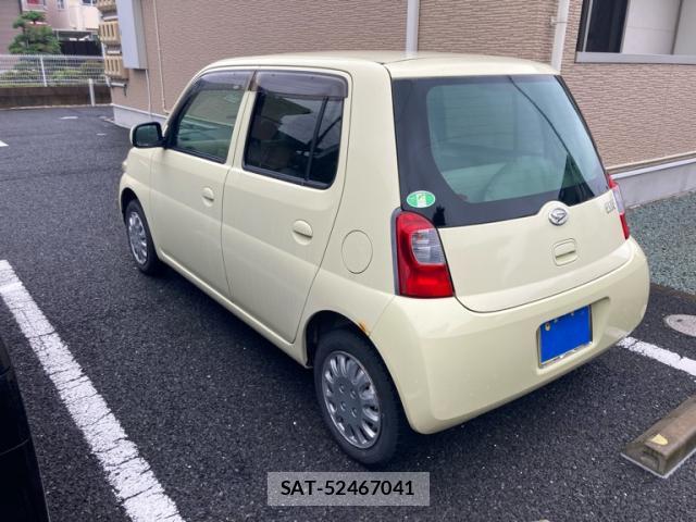 Daihatsu ESSE 2010-06 8219792-13