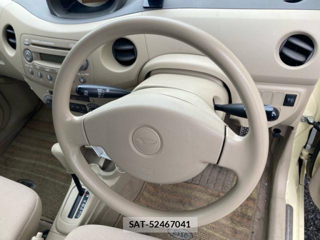 Daihatsu ESSE 2010-06 8219792-18