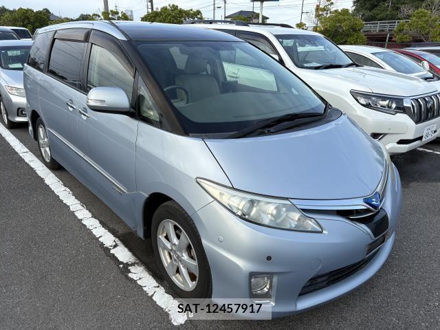 Toyota ESTIMA HYBRID 2011-10 8216462-0