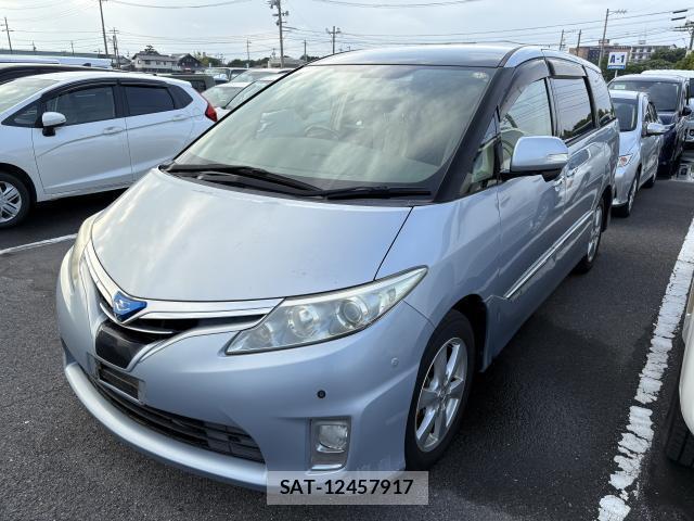Toyota ESTIMA HYBRID 2011-10 8216462-1