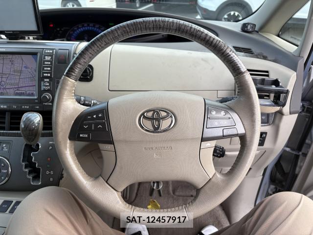 Toyota ESTIMA HYBRID 2011-10 8216462-10
