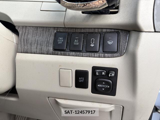Toyota ESTIMA HYBRID 2011-10 8216462-11