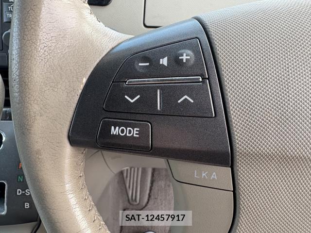 Toyota ESTIMA HYBRID 2011-10 8216462-12