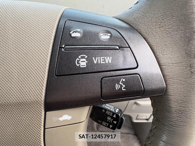 Toyota ESTIMA HYBRID 2011-10 8216462-13