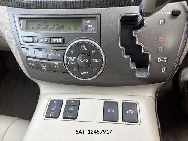 Toyota ESTIMA HYBRID 2011-10 8216462-14
