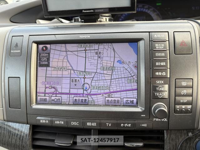 Toyota ESTIMA HYBRID 2011-10 8216462-15