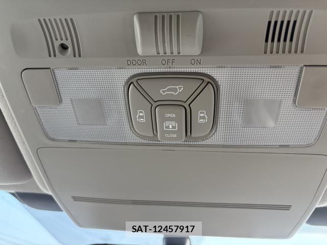 Toyota ESTIMA HYBRID 2011-10 8216462-19