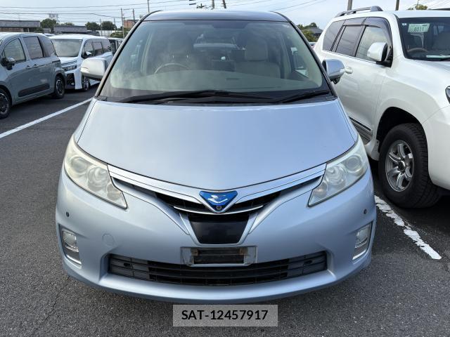 Toyota ESTIMA HYBRID 2011-10 8216462-2