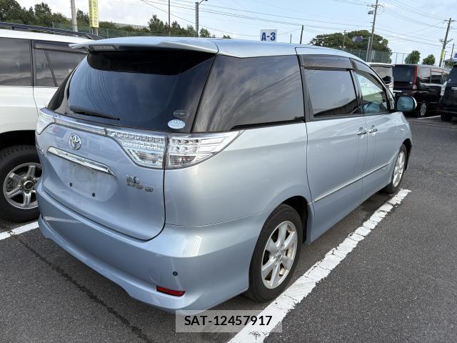 Toyota ESTIMA HYBRID 2011-10 8216462-3