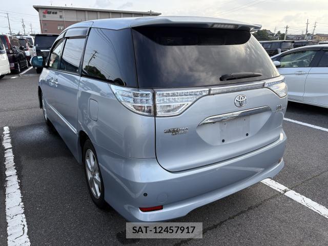 Toyota ESTIMA HYBRID 2011-10 8216462-4