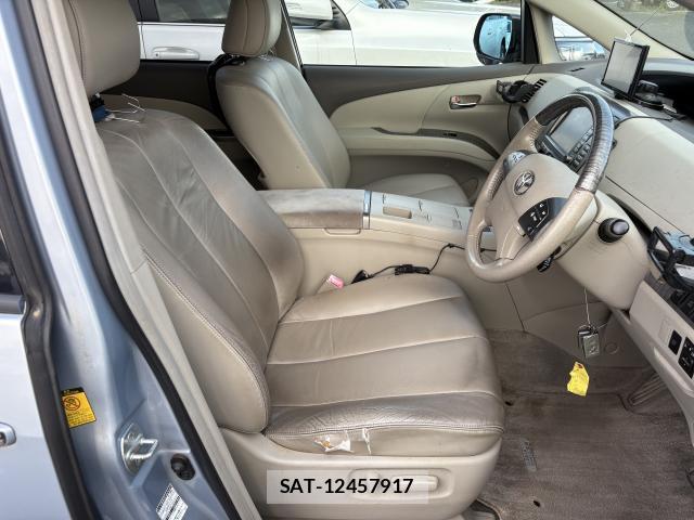 Toyota ESTIMA HYBRID 2011-10 8216462-5