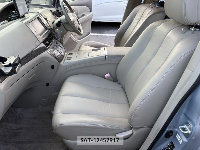 Toyota ESTIMA HYBRID 2011-10 8216462-6