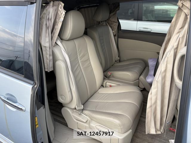 Toyota ESTIMA HYBRID 2011-10 8216462-7