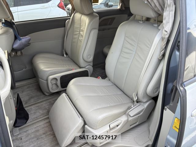 Toyota ESTIMA HYBRID 2011-10 8216462-8
