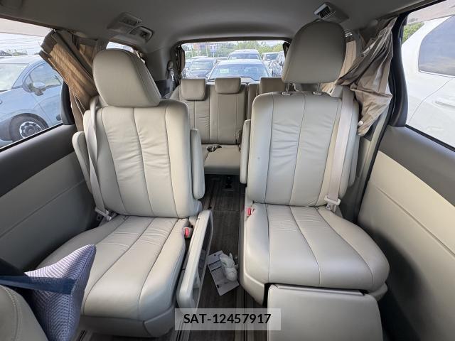 Toyota ESTIMA HYBRID 2011-10 8216462-9