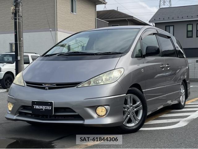 Toyota ESTIMA T 2004-02 8223721-2