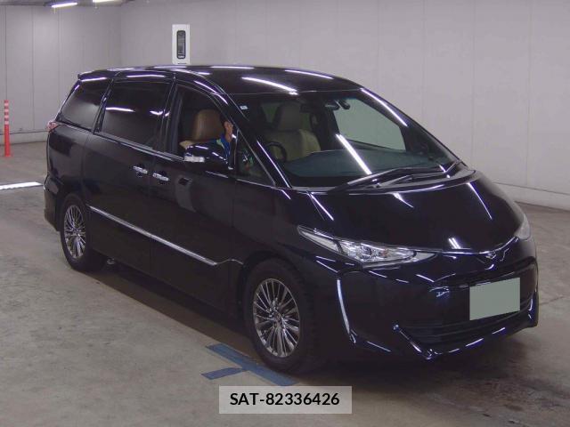 Toyota ESTIMA 2018-05 8217033-0