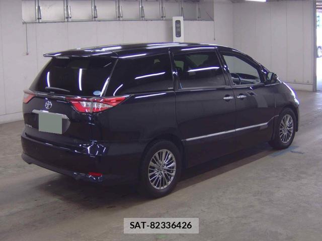 Toyota ESTIMA 2018-05 8217033-4