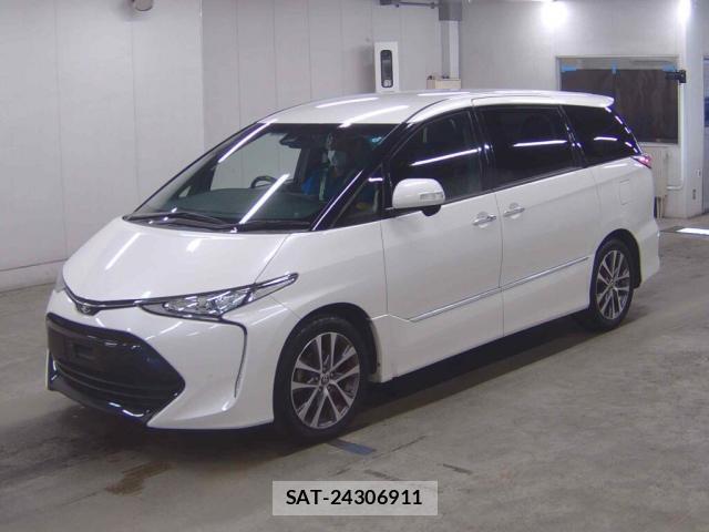 Toyota ESTIMA 2018-01 8217048-0