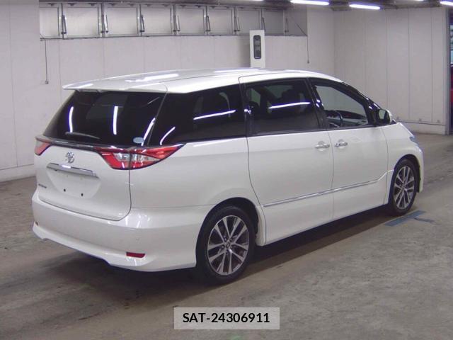 Toyota ESTIMA 2018-01 8217048-1