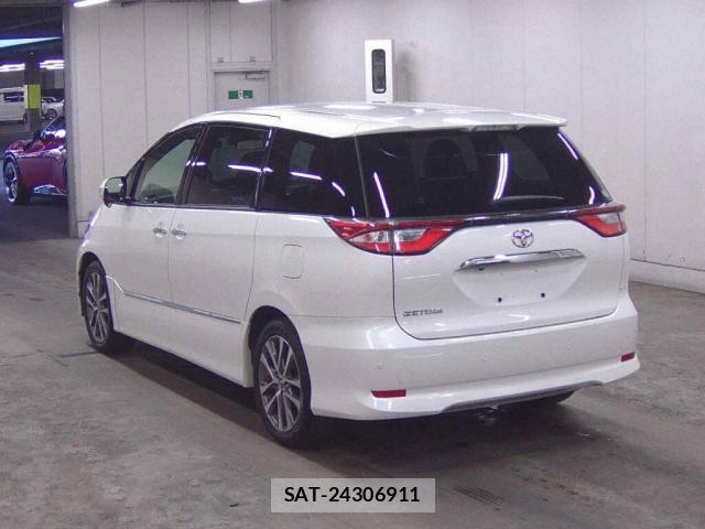 Toyota ESTIMA 2018-01 8217048-4
