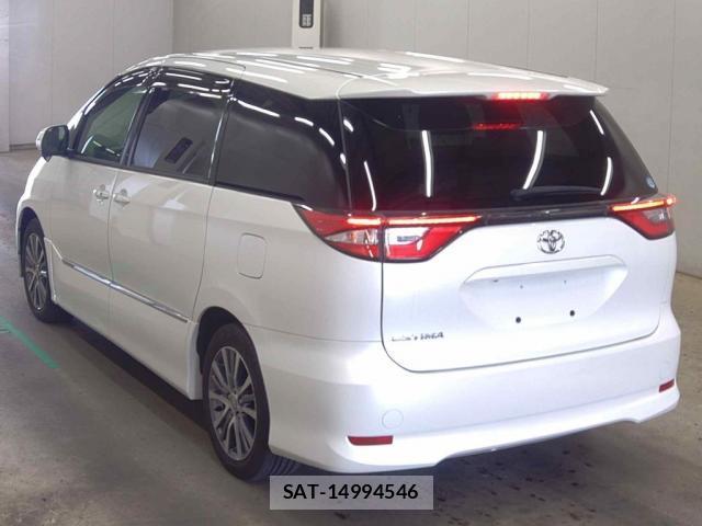 Toyota ESTIMA 2018-04 8217433-4