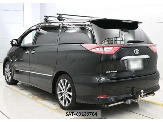 Toyota ESTIMA 2018-07 8217535-1