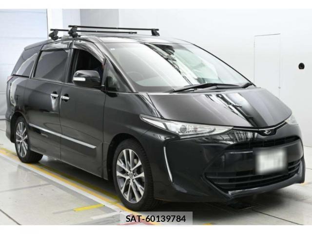 Toyota ESTIMA 2018-07 8217535-3