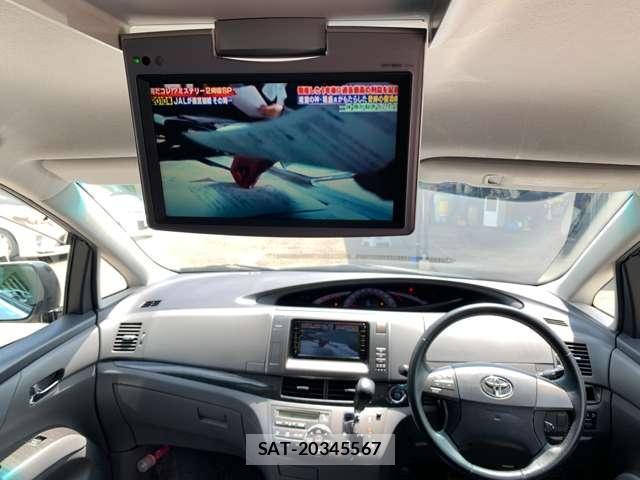 Toyota ESTIMA 2009-10 8218548-1