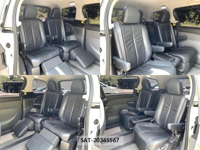 Toyota ESTIMA 2009-10 8218548-5