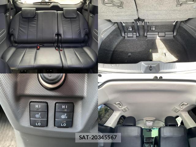 Toyota ESTIMA 2009-10 8218548-6