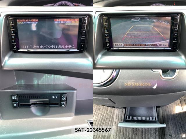Toyota ESTIMA 2009-10 8218548-7