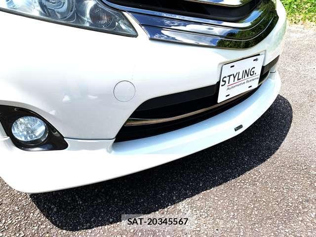 Toyota ESTIMA 2009-10 8218548-8