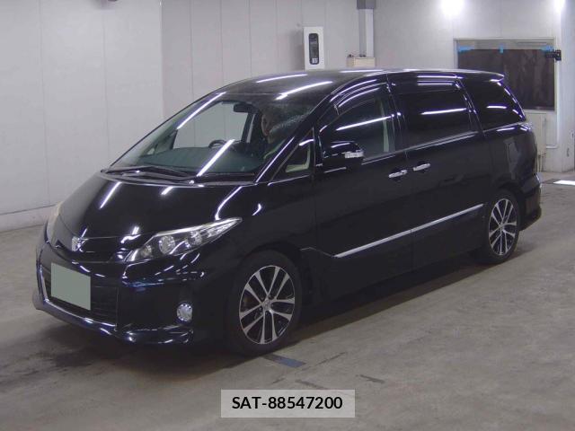 Toyota ESTIMA 2013-10 8218828-0