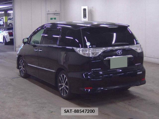 Toyota ESTIMA 2013-10 8218828-3