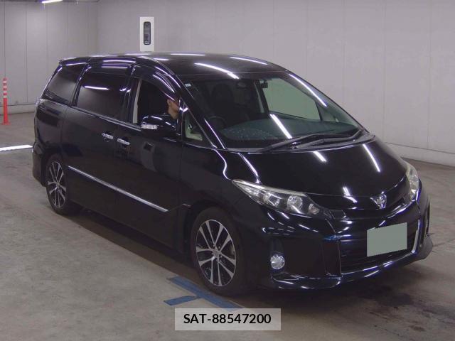 Toyota ESTIMA 2013-10 8218828-4