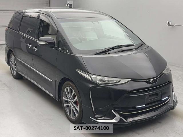 Toyota ESTIMA 2017-02 8218839-0