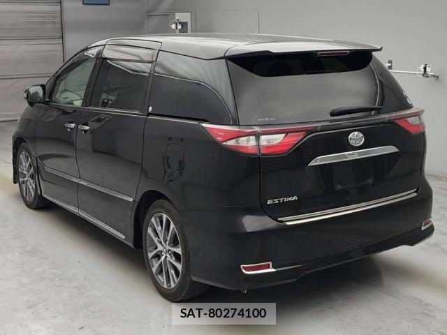 Toyota ESTIMA 2017-02 8218839-1