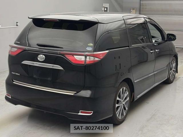 Toyota ESTIMA 2017-02 8218839-7
